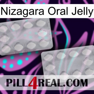 Nizagara Oral Jelly 17